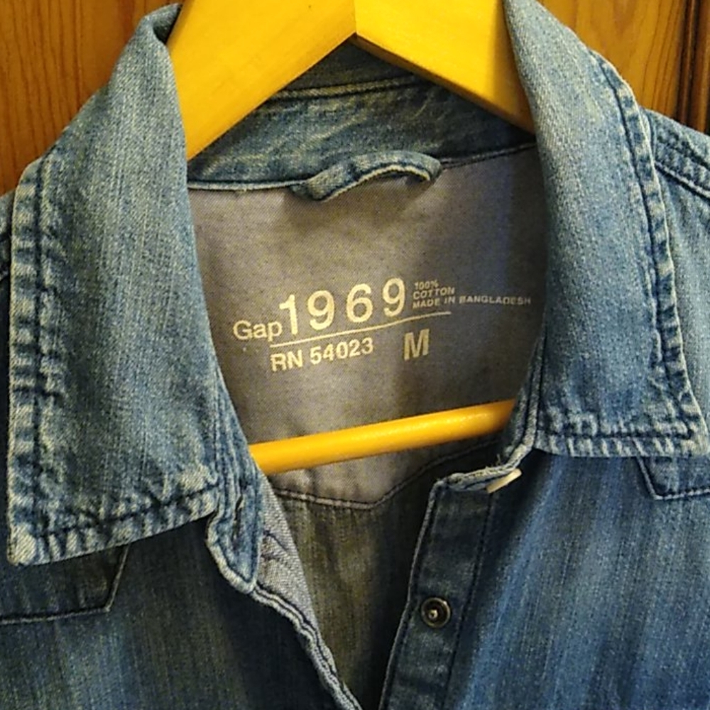 Shirt